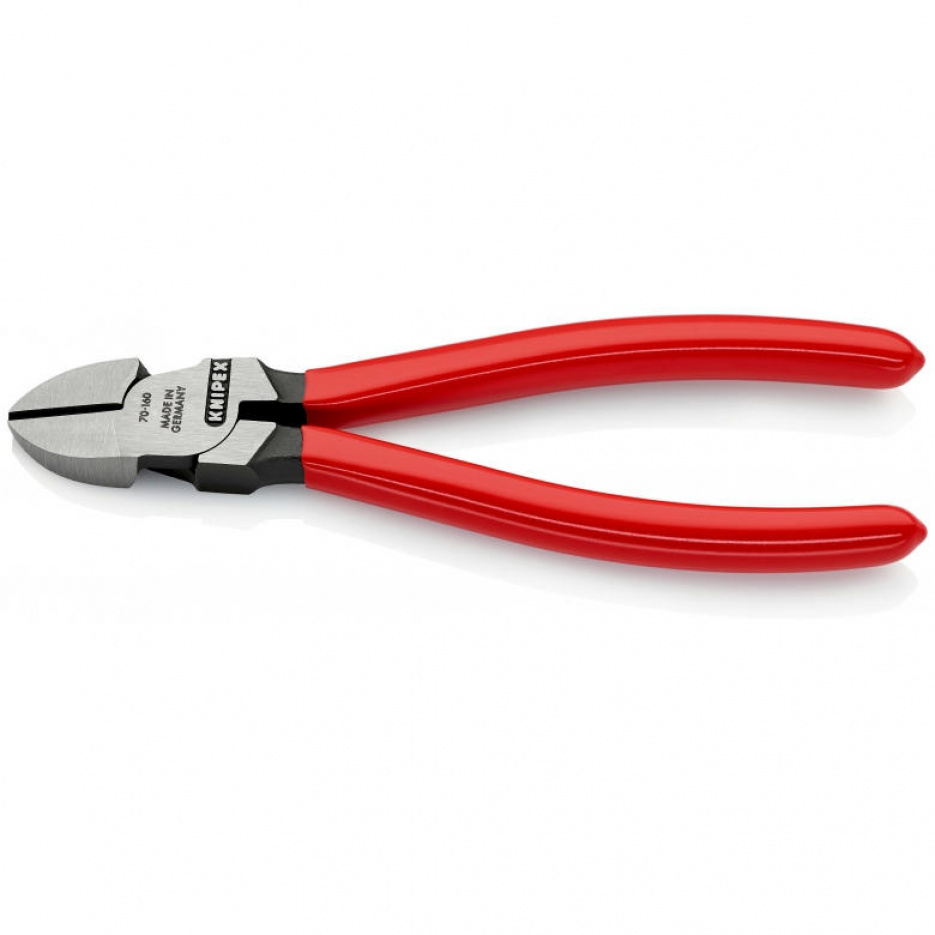 Бокорезы 160 мм KNIPEX KN-7001160