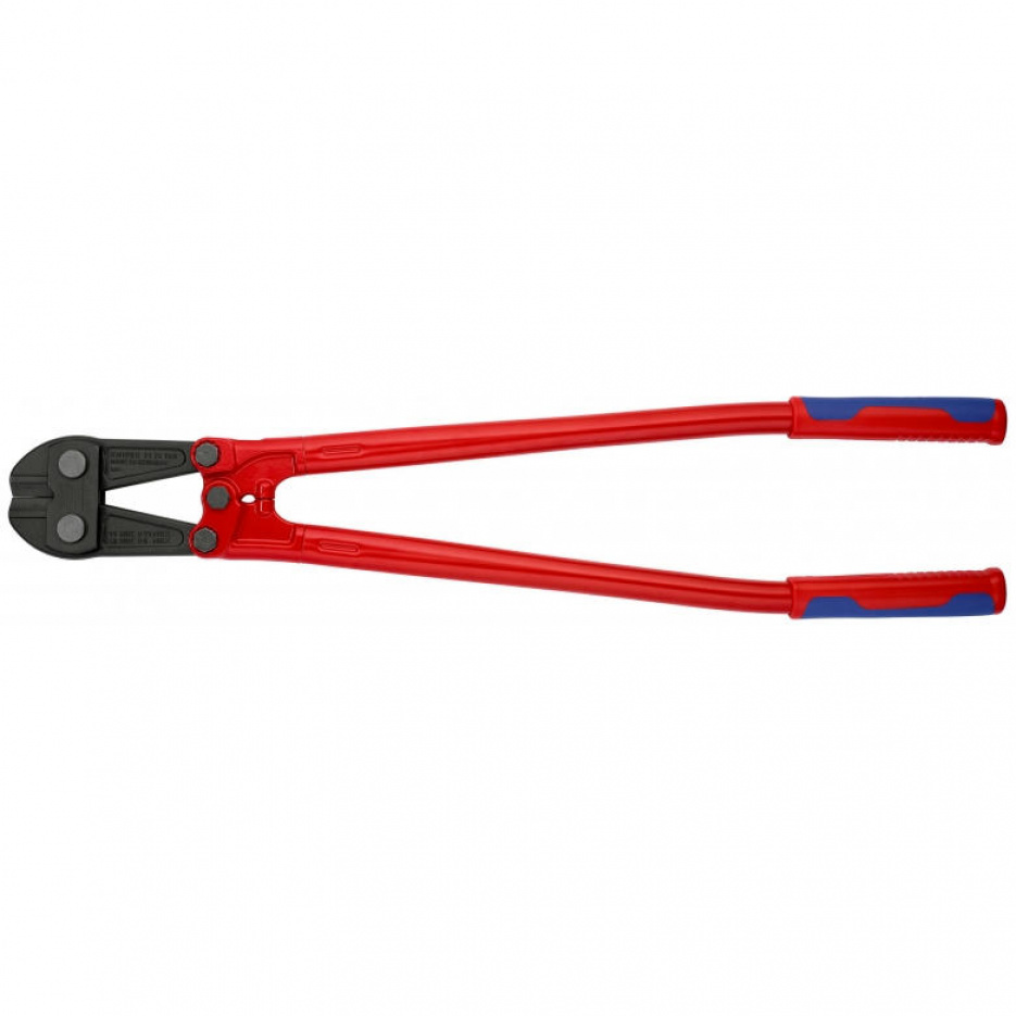 Болторез 760 мм KNIPEX KN-7172760