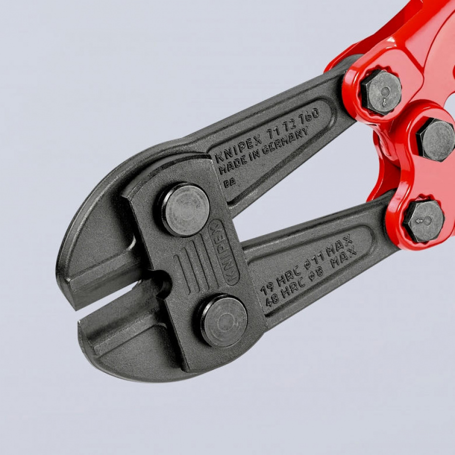 Болторез 760 мм KNIPEX KN-7172760